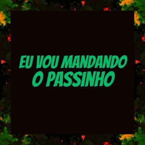 Eu Vou Mandando o Passinho