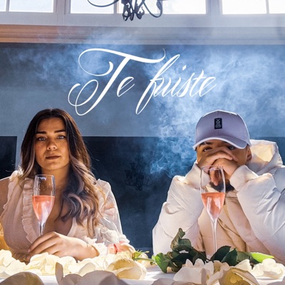 Te Fuiste - Single