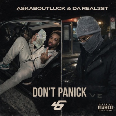 DONT PANICK - Single