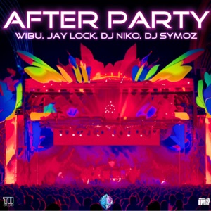 After Party (feat. Dj Niko)