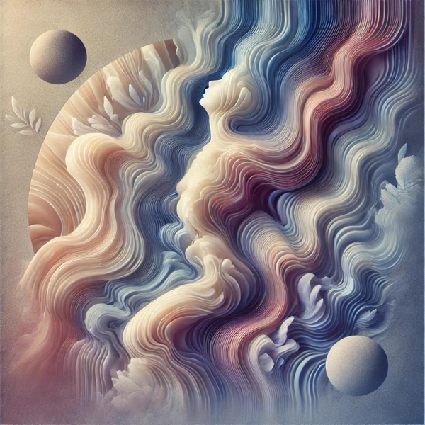 Fragments of Being (432Hz album meditation)