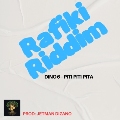 PITI PITI PITA (Dino 6) - Single