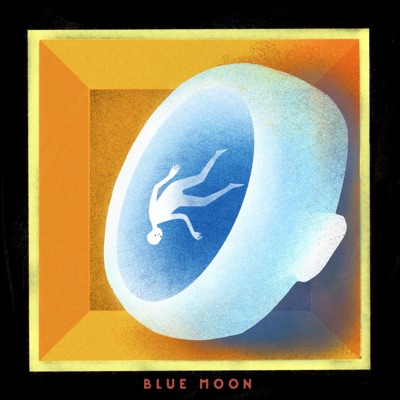 Blue Moon - Single