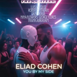 You By My Side (Frank Abraham Remix) Eliad Cohen & Frank Abraham