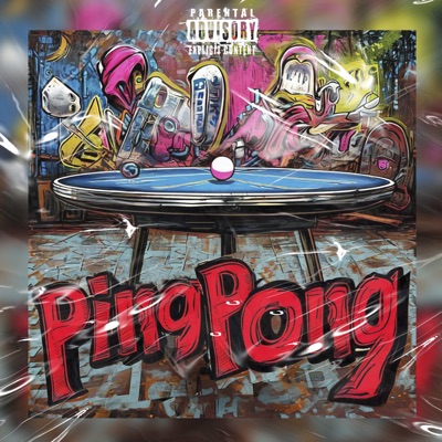 Ping Pong - Single