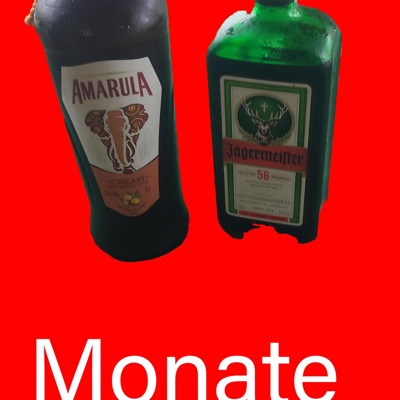 Monate - Single