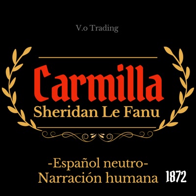 Carmilla: (Español latino)