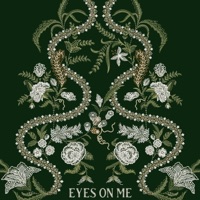 Eyes On Me - Single - ADONA
