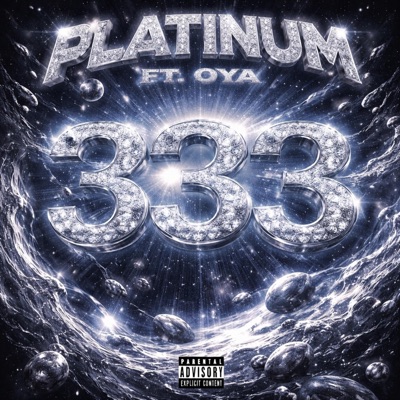 Platinum (feat. OYA) - Single