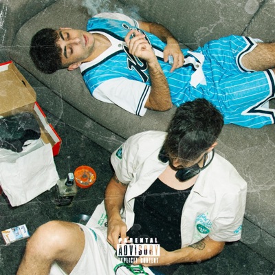 L.A. 2 (feat. Totem) - Single