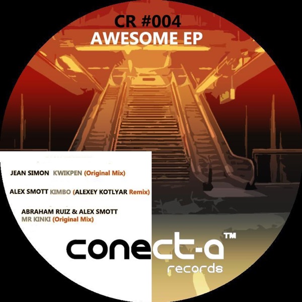 Awesome - Single