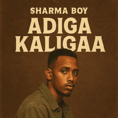 Adiga Kaligaa (feat. Rahma Hassan) - Single