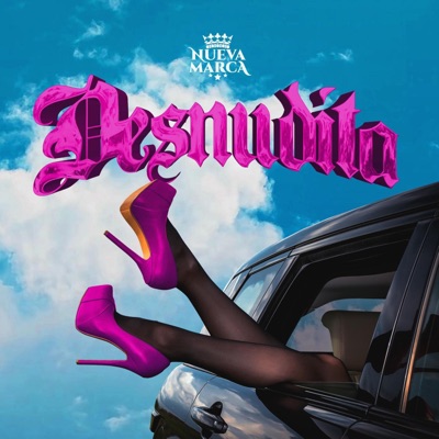 Desnudita - Single