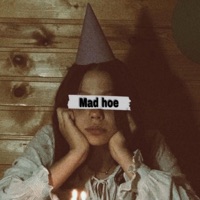 Mad Hoe - Single - YungJallani