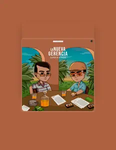 Super B & Kaudを聴いたり、ミュージックビデオを鑑賞したり、経歴やツアー日程などを確認したりしましょう！