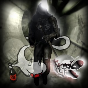 NAVE DE TESEO (feat. Sa!koro)