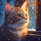 What Was I Made For? (Cat Singing Meow Meow Remix) artwork