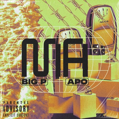 MA - Single