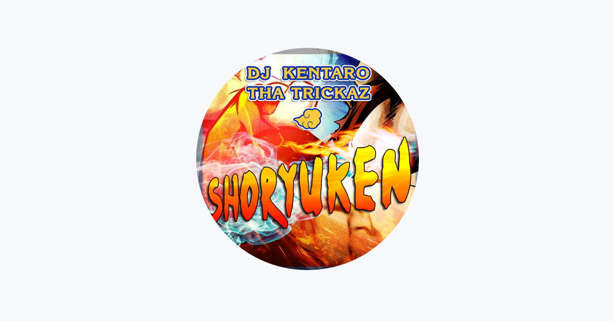DJ Kentaro - Apple Music