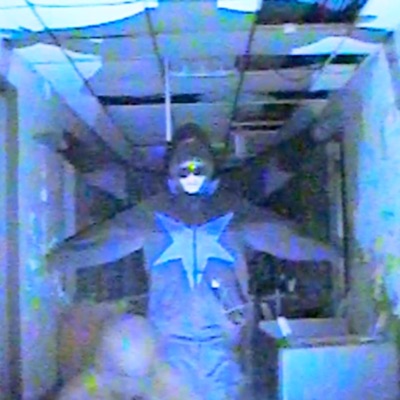 CYBERBITCH3089 - Single