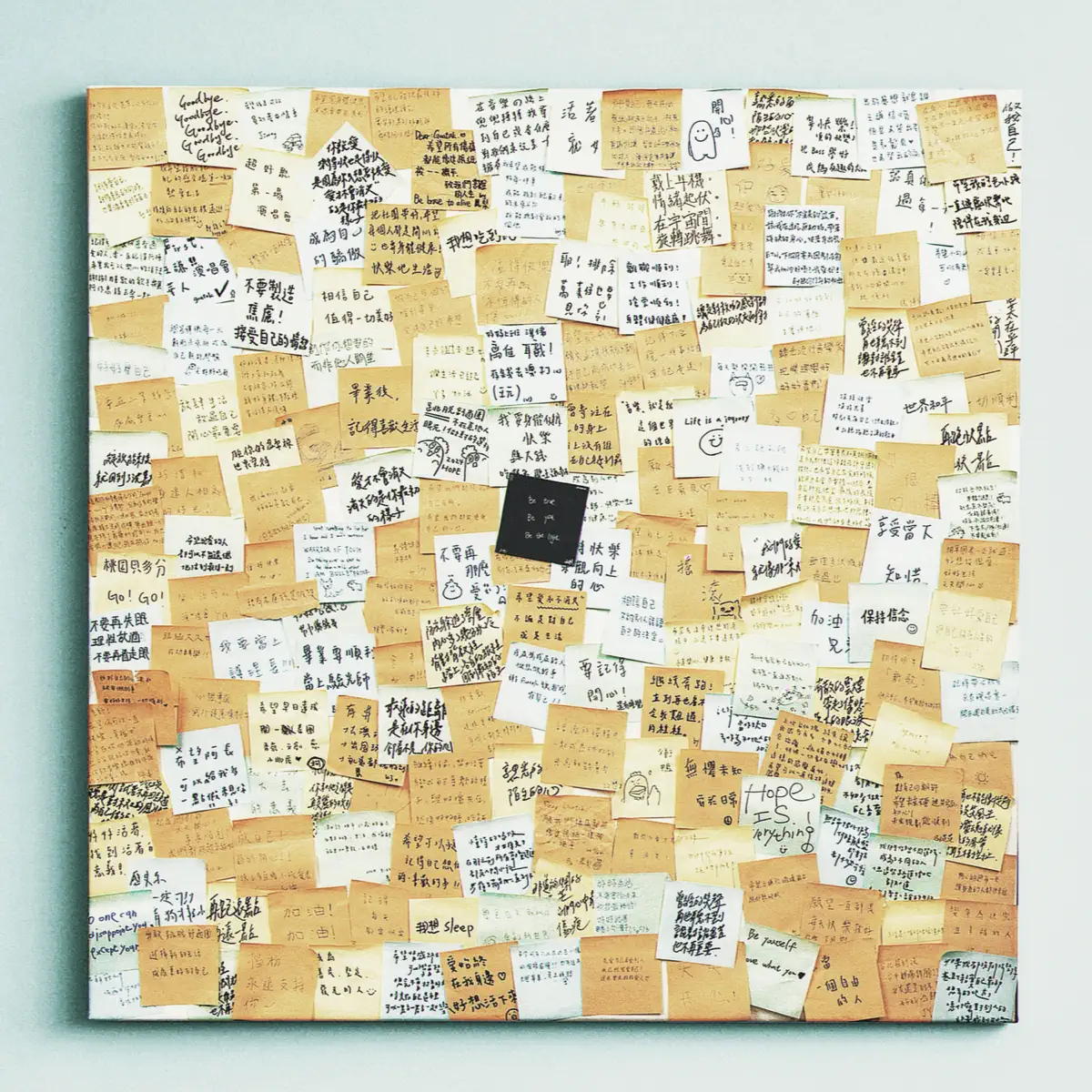 王謙Goatak - Memo - EP (2024) [iTunes Plus AAC M4A]-新房子