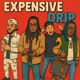 EXPENSiVE DRiP (feat. RichieWitDaHitz, SupurrDupurr & Yo Gino) $Killz