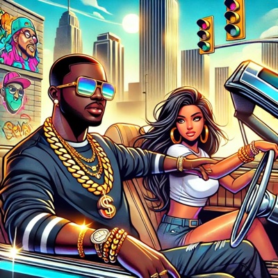 RIDIN CLEAN - Single