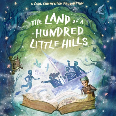 The Land of a Hundred Little Hills - EP