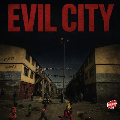 Evil City
