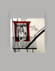 whiskey gingerを聴いたり、ミュージックビデオを鑑賞したり、経歴やツアー日程などを確認したりしましょう！