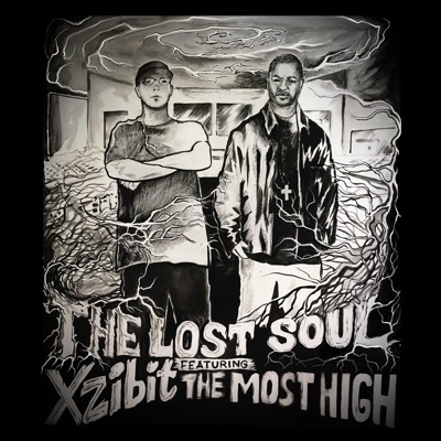 The Most High - Single