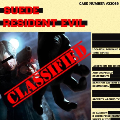 Resident Evil - Single