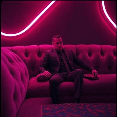 Kocur Alvaro - Single