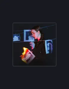 Listen to AURANA, watch music videos, read bio, see tour dates & more!