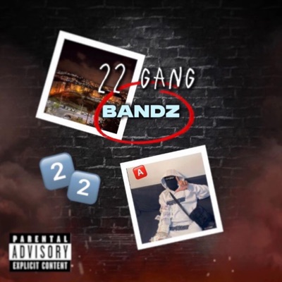 22 Gang (feat. Bandz7th) - Single