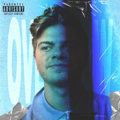 Over Now - Single