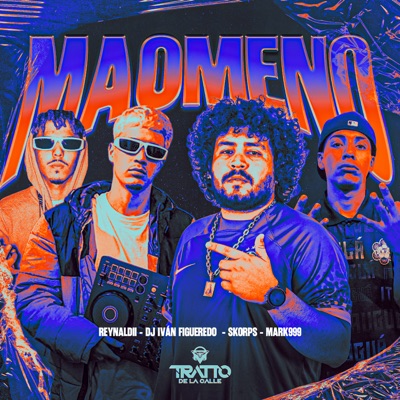 Maomeno - Single