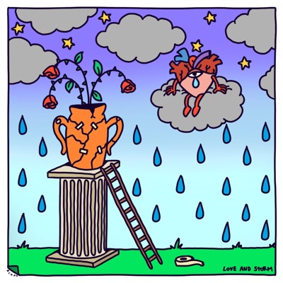 SUELTATE (feat. Glazzz) - Single