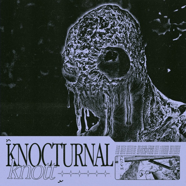 Knocturnal (feat. FSHR & Gengs) - Single