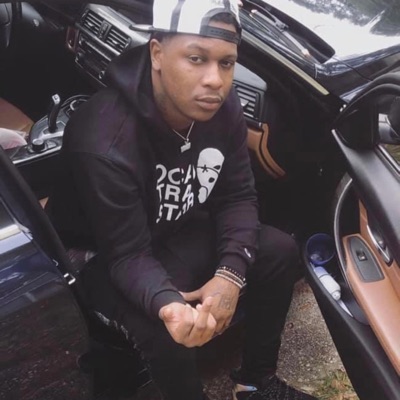 Pay Up (feat. Popa Tate) - Single