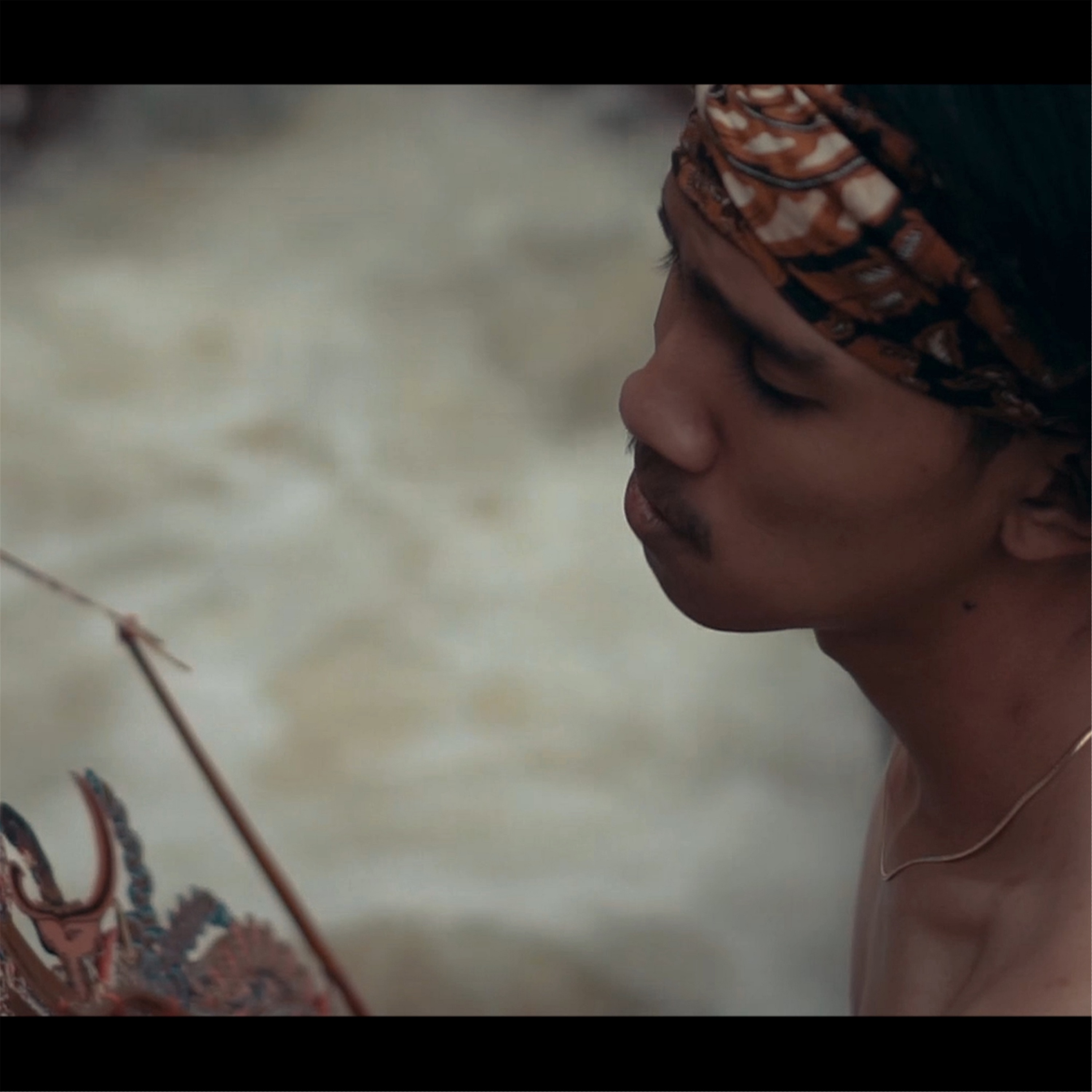 Sarangan Nglarung Rasa - Single