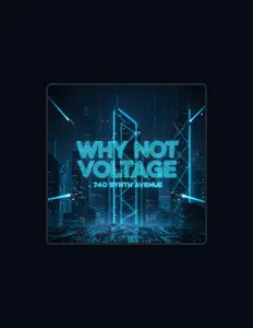 Posłuchaj wykonawcy 740 Synth Avenue, obejrzyj teledyski, przeczytaj biografię, zobacz daty tras koncertowych i nie tylko!