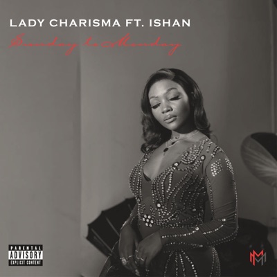 Sunday To Monday (feat. Ishan) - Single