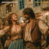 Sen Ateşten Beterdin