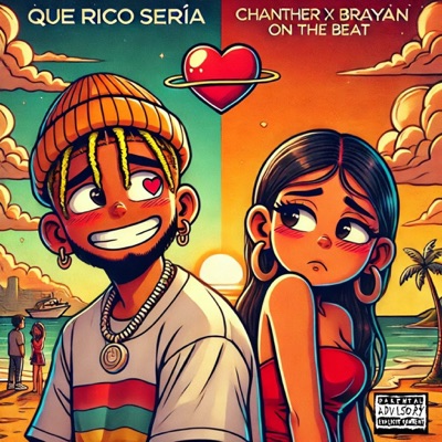 Que Rico Sería - Single