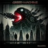 Greed Machine cover art