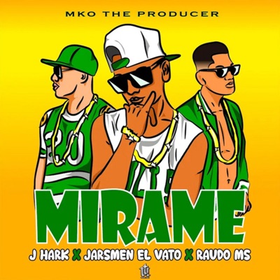 Mirame - Single