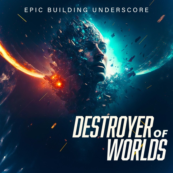 Destroyer of Worlds ic Building Underscore