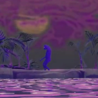 MONKEY ISLAND SLOWED - Single