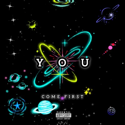 You come first (feat. LA Queen) - Single